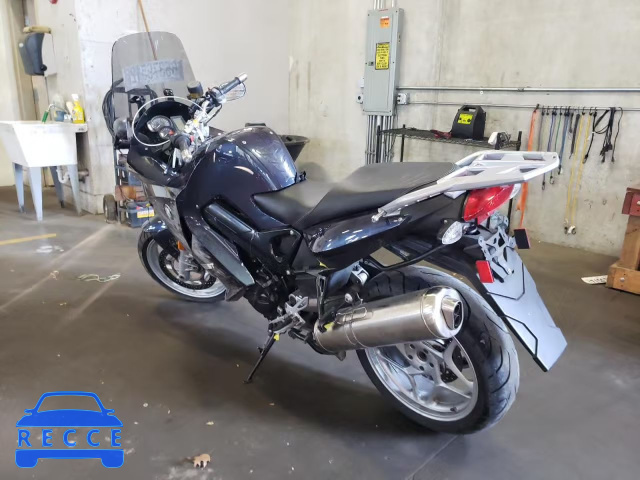 2010 BMW F800 ST WB1024404AZR12488 image 2