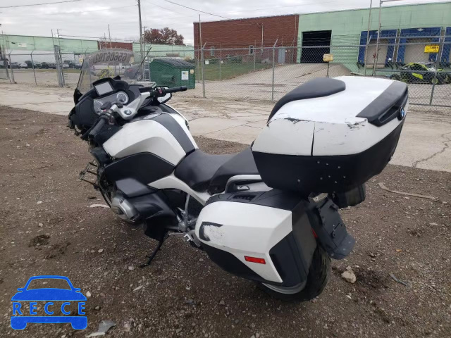 2017 BMW R1200 RT WB10A1306HZ196464 Bild 2