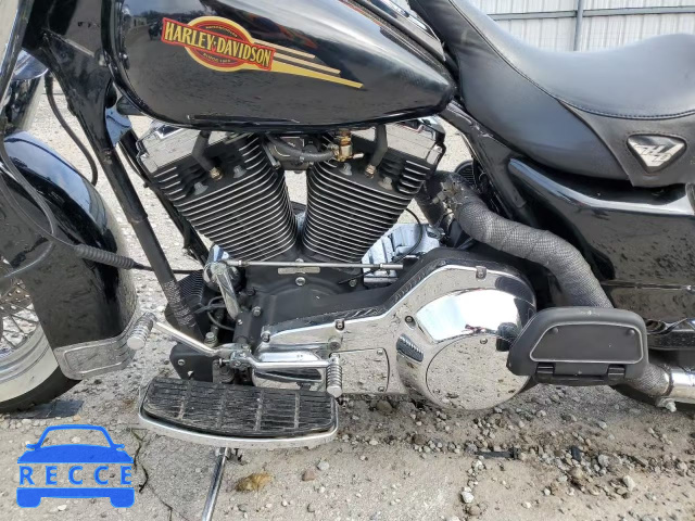 1996 HARLEY-DAVIDSON FLHRI 1HD1FBR19TY618142 Bild 8