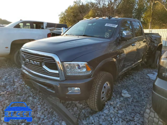 2018 RAM 3500 LONGH 3C63RRKL8JG401606 Bild 0