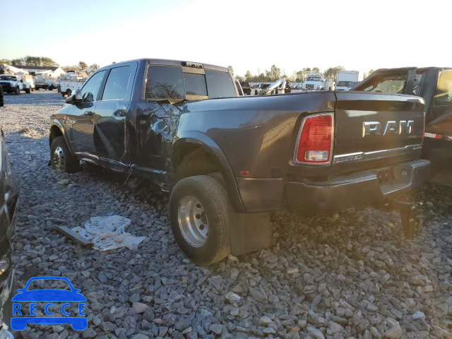 2018 RAM 3500 LONGH 3C63RRKL8JG401606 Bild 1