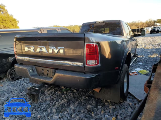 2018 RAM 3500 LONGH 3C63RRKL8JG401606 Bild 2