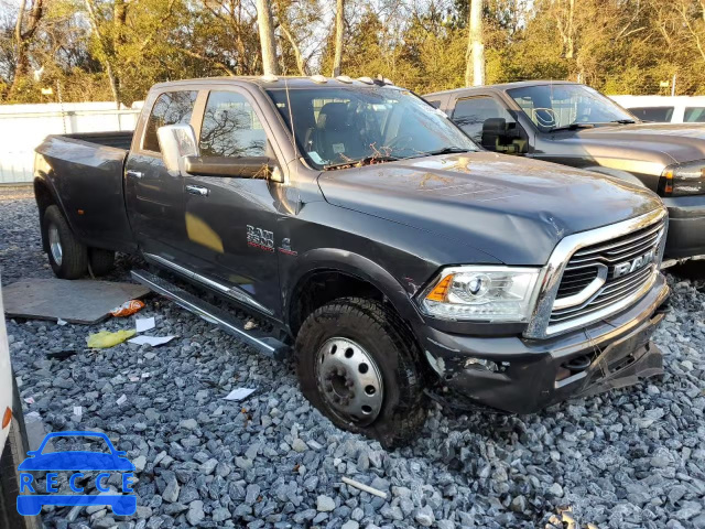 2018 RAM 3500 LONGH 3C63RRKL8JG401606 Bild 3