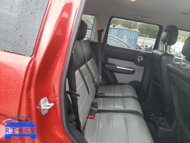 2010 DODGE NITRO SHOC 1D4PT7GX9AW163491 Bild 5