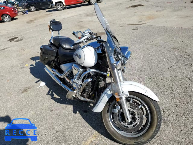 2008 YAMAHA XV1700 A JYAVP28E18A002337 image 0