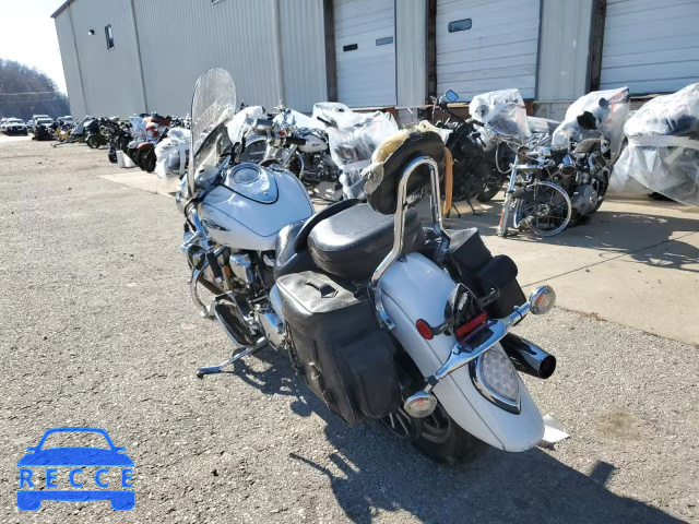 2008 YAMAHA XV1700 A JYAVP28E18A002337 image 2