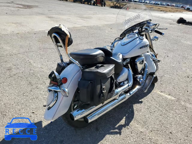 2008 YAMAHA XV1700 A JYAVP28E18A002337 image 3
