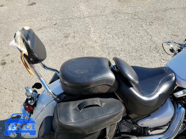 2008 YAMAHA XV1700 A JYAVP28E18A002337 image 5