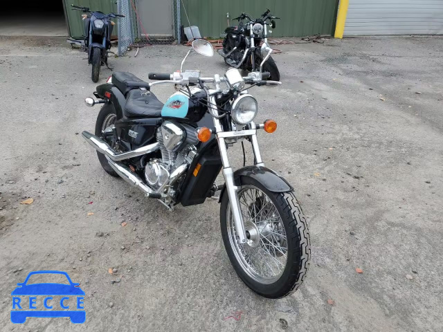 1996 HONDA VT600 CD JH2PC2135TM302401 Bild 0