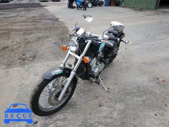 1996 HONDA VT600 CD JH2PC2135TM302401 Bild 1