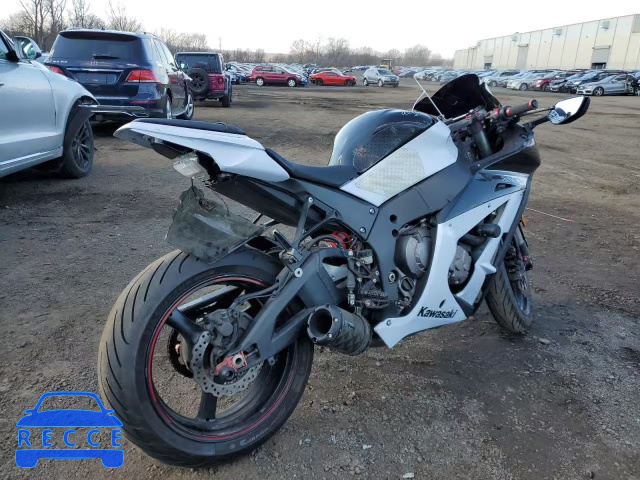 2013 KAWASAKI ZX1000 J JKAZXCJ19DA017871 image 3