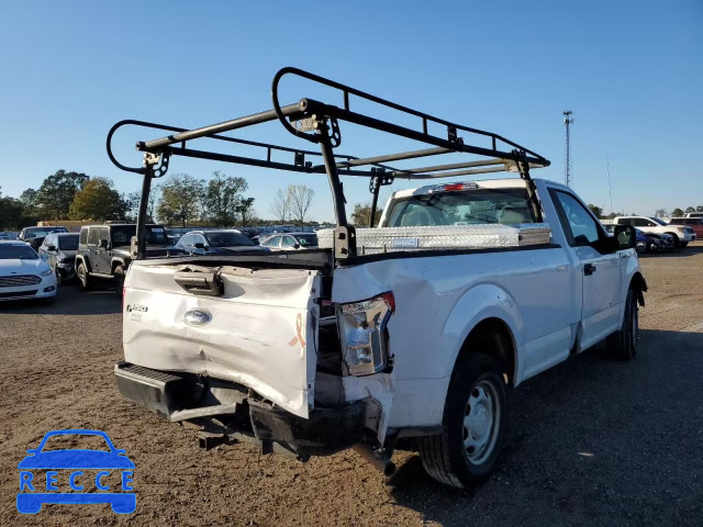 2017 FORD F150 XLT 1FTMF1C89HKC39893 image 3