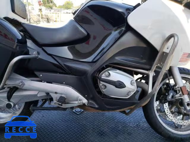 2008 BMW R1200 RT WB10388038ZT13574 Bild 4