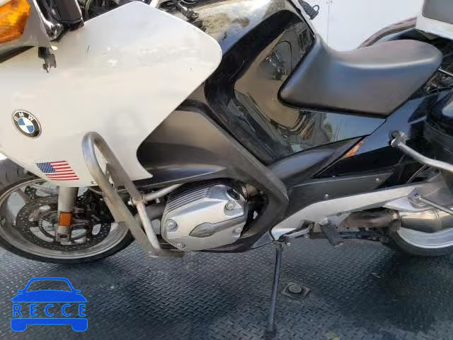 2008 BMW R1200 RT WB10388038ZT13574 Bild 5