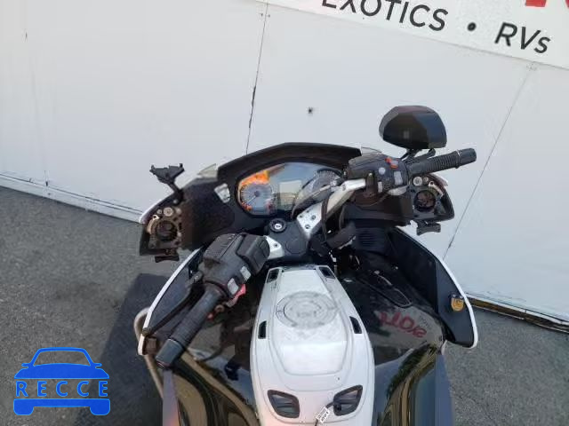 2008 BMW R1200 RT WB10388038ZT13574 Bild 7