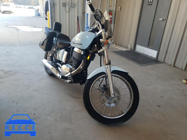 2016 SUZUKI LS650 JS1NP41A7G2106258 image 0