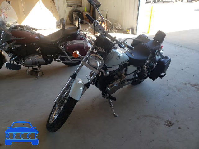 2016 SUZUKI LS650 JS1NP41A7G2106258 image 1