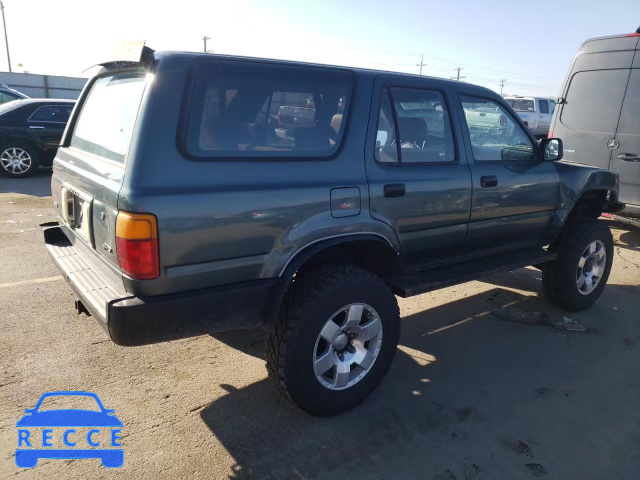 1991 TOYOTA 4RUNNER RN JT3RN37WXM0008363 image 2