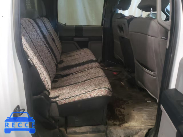 2022 FORD F350 SUPER 1FT8W3B63NEC22191 image 9