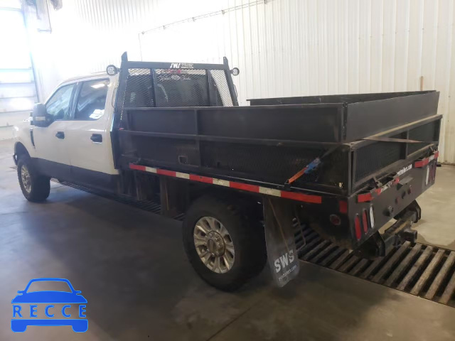 2022 FORD F350 SUPER 1FT8W3B63NEC22191 image 1