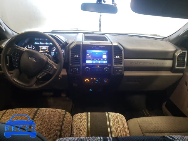2022 FORD F350 SUPER 1FT8W3B63NEC22191 image 7