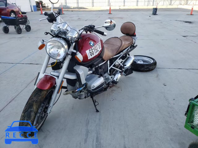 2000 BMW R1100 R WB10407BXYZB82406 зображення 1