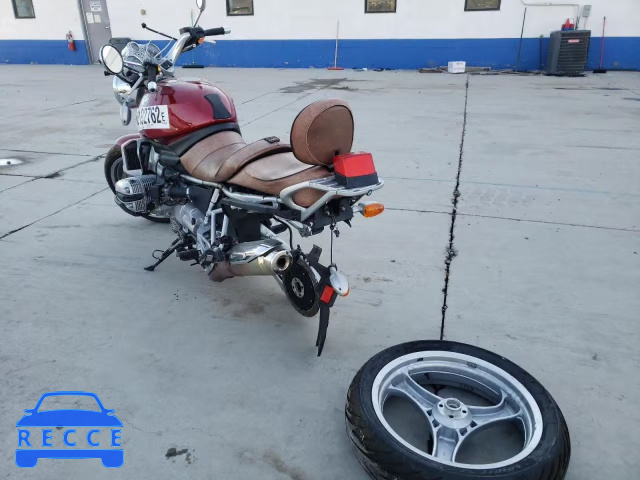 2000 BMW R1100 R WB10407BXYZB82406 зображення 2