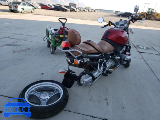 2000 BMW R1100 R WB10407BXYZB82406 зображення 3