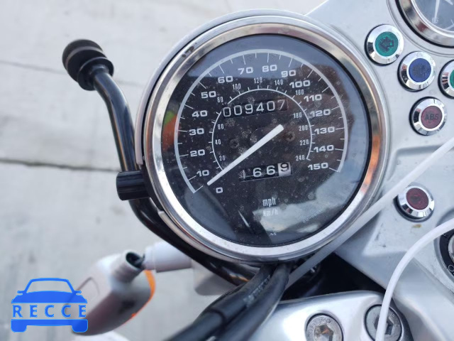 2000 BMW R1100 R WB10407BXYZB82406 зображення 7