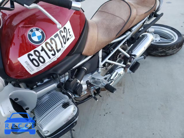 2000 BMW R1100 R WB10407BXYZB82406 image 8