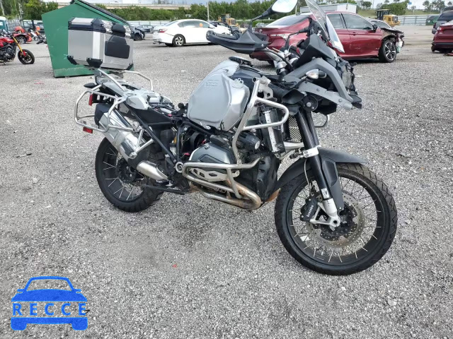 2017 BMW R1200 GS A WB10A1202HZ898671 Bild 0