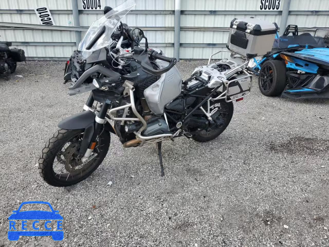 2017 BMW R1200 GS A WB10A1202HZ898671 Bild 1