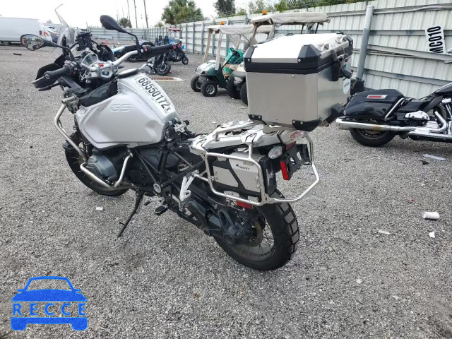 2017 BMW R1200 GS A WB10A1202HZ898671 Bild 2