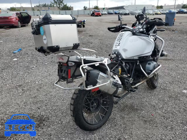 2017 BMW R1200 GS A WB10A1202HZ898671 Bild 3