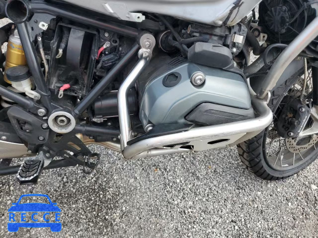 2017 BMW R1200 GS A WB10A1202HZ898671 Bild 6