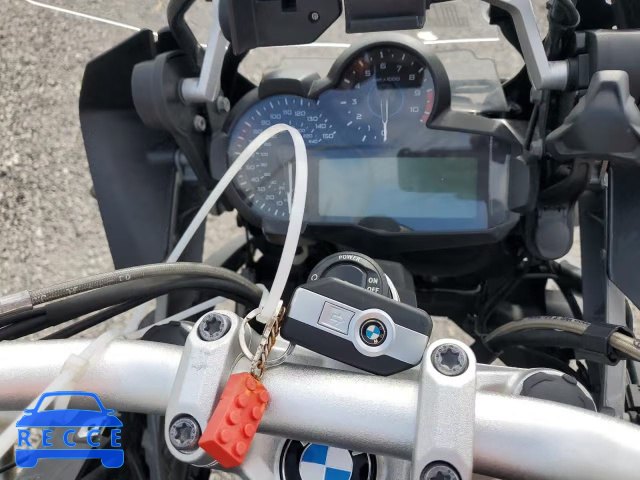 2017 BMW R1200 GS A WB10A1202HZ898671 зображення 7