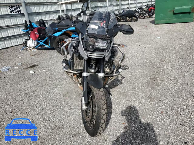 2017 BMW R1200 GS A WB10A1202HZ898671 Bild 8