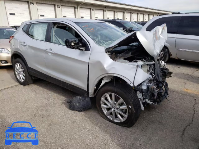 2021 NISSAN ROGUE SPOR JN1BJ1AVXMW567862 Bild 3