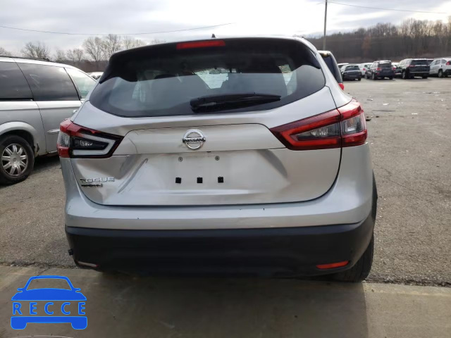 2021 NISSAN ROGUE SPOR JN1BJ1AVXMW567862 зображення 5