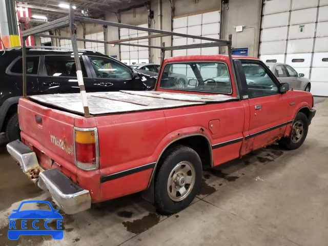 1990 MAZDA B2200 SHOR JM2UF1138L0865233 image 2