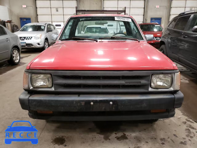 1990 MAZDA B2200 SHOR JM2UF1138L0865233 зображення 4