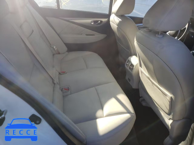 2021 INFINITI Q50 LUXE JN1EV7BP1MM704039 зображення 9