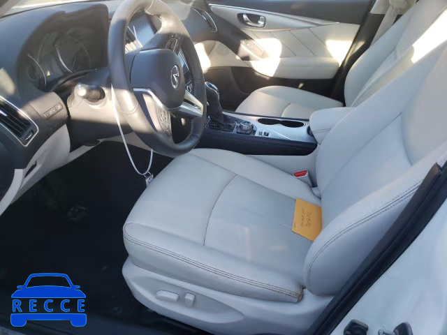 2021 INFINITI Q50 LUXE JN1EV7BP1MM704039 зображення 6