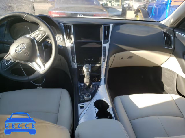 2021 INFINITI Q50 LUXE JN1EV7BP1MM704039 зображення 7