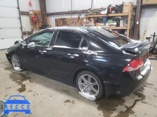 2010 ACURA CSX TECHNO 2HHFD5F74AH200194 Bild 1