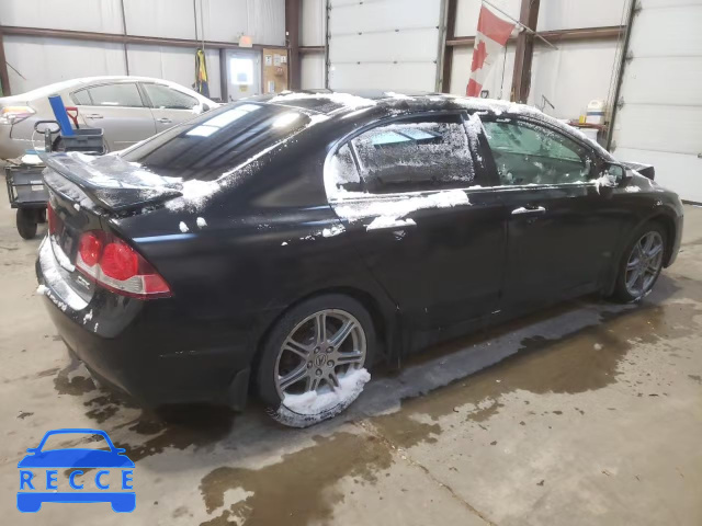 2010 ACURA CSX TECHNO 2HHFD5F74AH200194 Bild 2