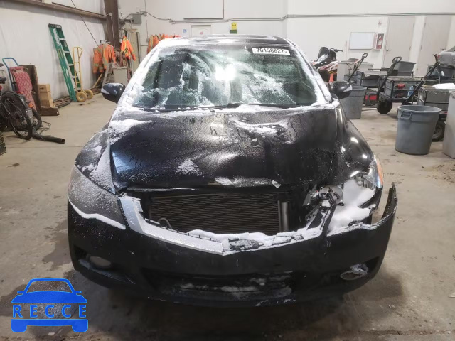 2010 ACURA CSX TECHNO 2HHFD5F74AH200194 image 4