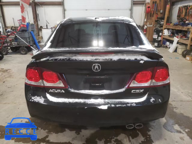 2010 ACURA CSX TECHNO 2HHFD5F74AH200194 image 5