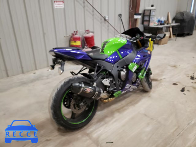 2015 KAWASAKI ZX1000 J JKAZXCJ11FA025286 image 3