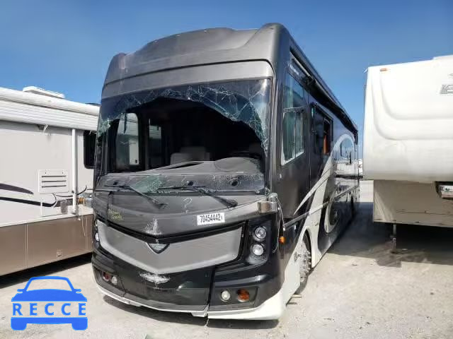 2017 FREIGHTLINER CHASSIS XC 4UZACGCY8HCJG6645 зображення 1